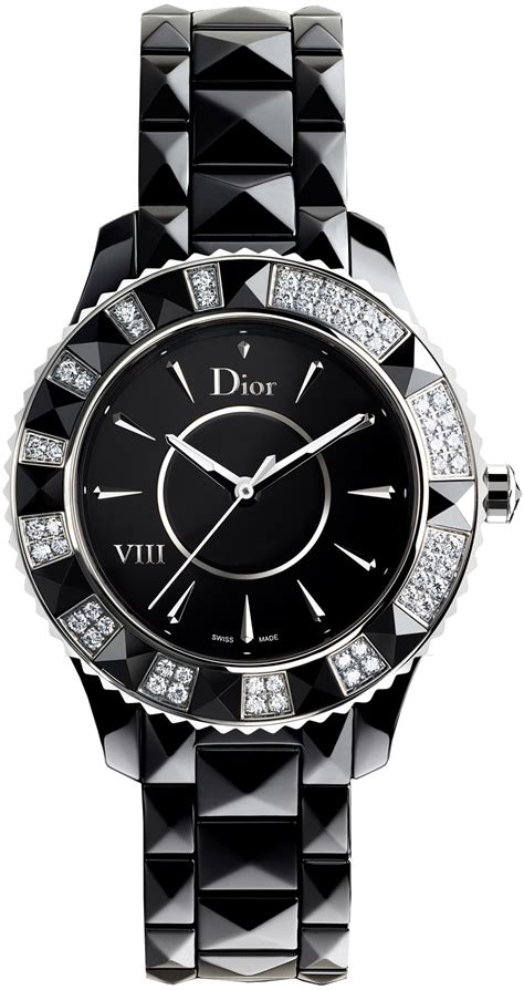 dior ladies watch